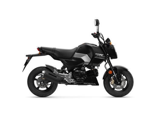 Honda Msx Honda Grom MSX125 (24YM) - Image 1